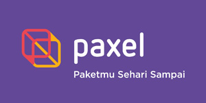 Logo paxel